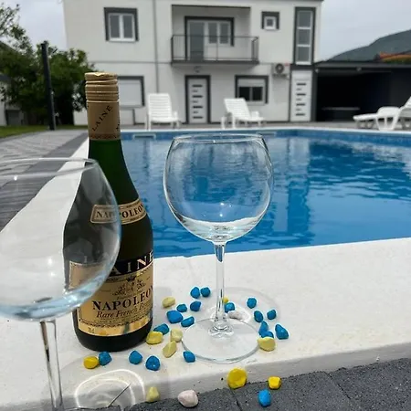 Villa Sara Mostar